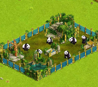 my free zoo mobile mod apk
